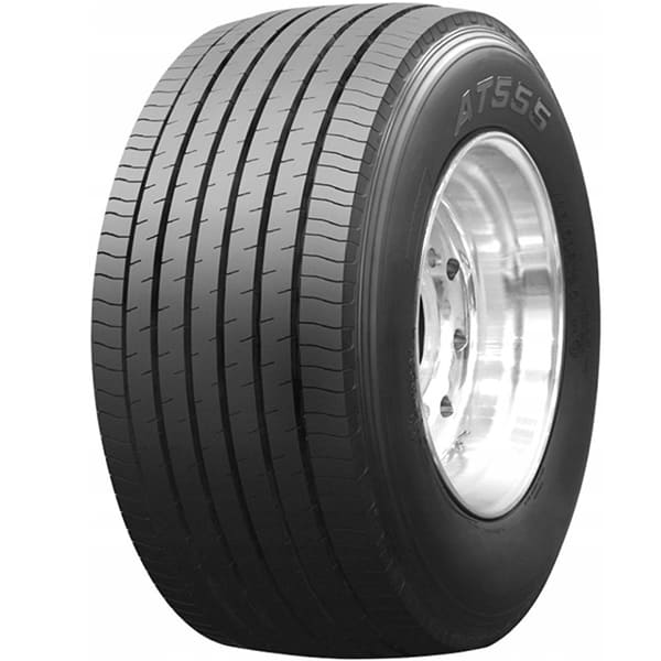 385/55Р19.5 GOLDEN CROWN AT555 156J приц. TL Тайланд